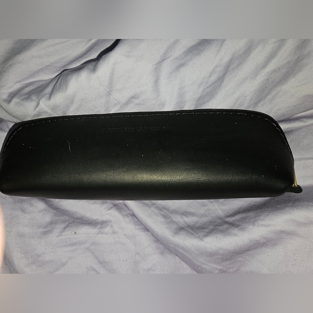 Portland Leather Goods Sidekick Pouch